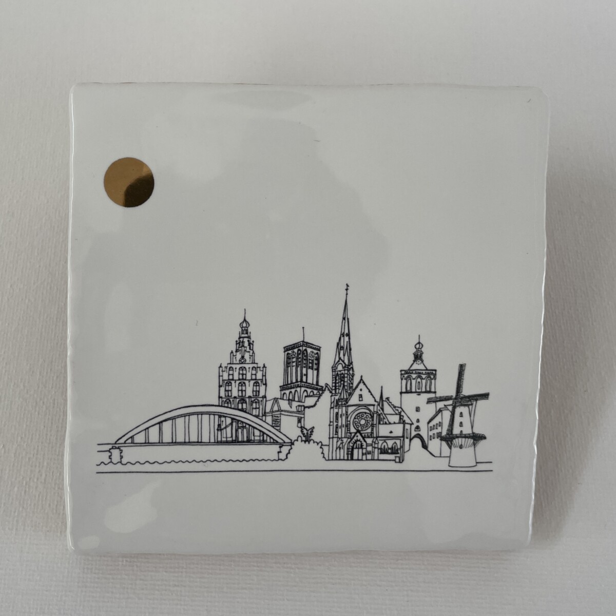 tegel culemborg