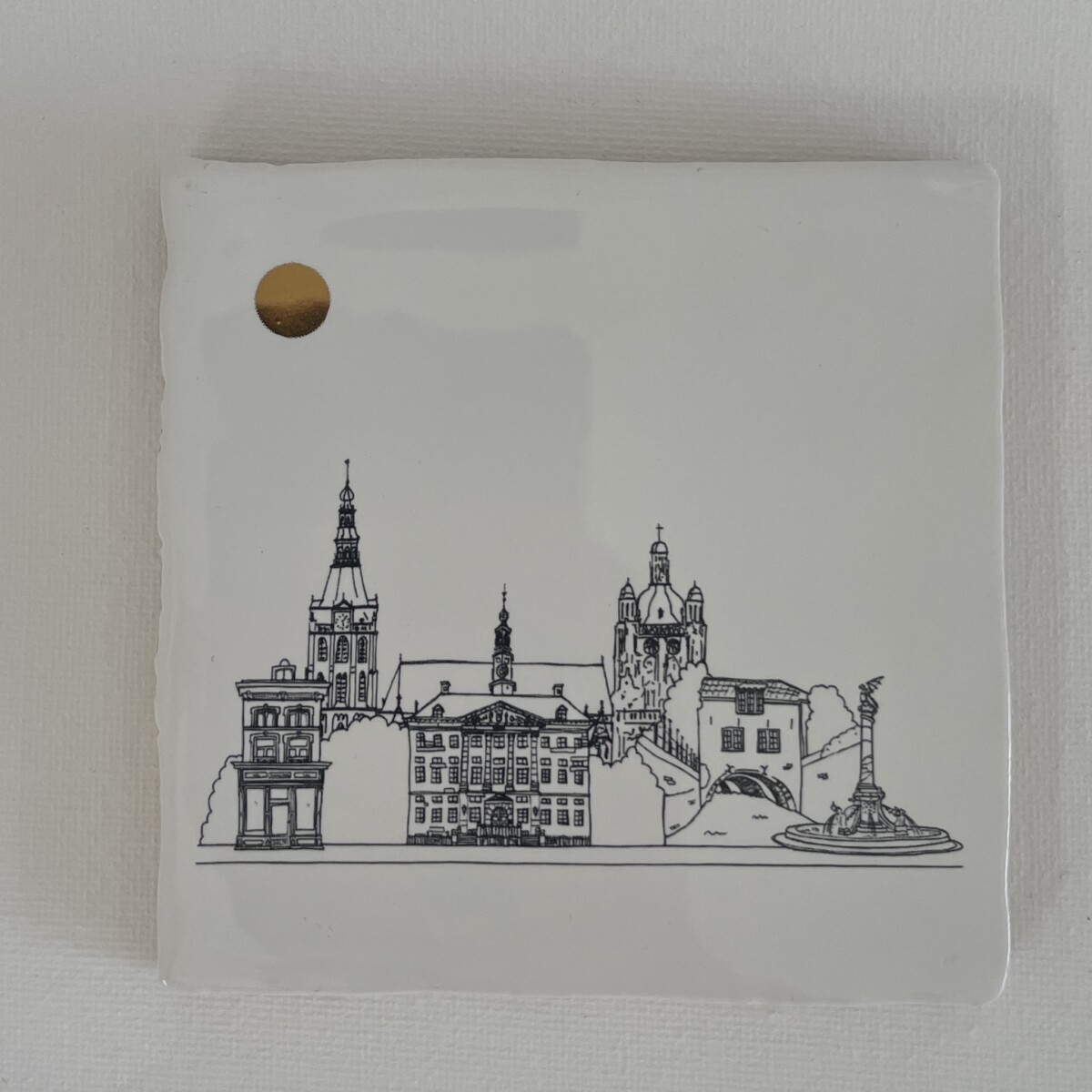 den bosch tegel 10x10
