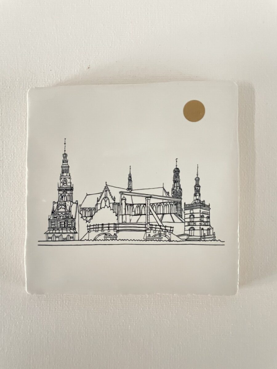 alkmaar tegel 10x10